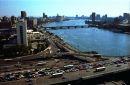 Overlooking the Nile, Cairo